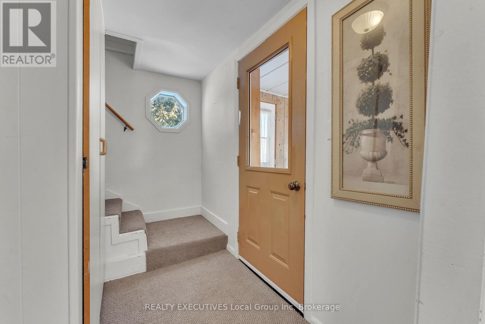 151 King Street, Callander, ON - Indoor Photo Showing Other Room