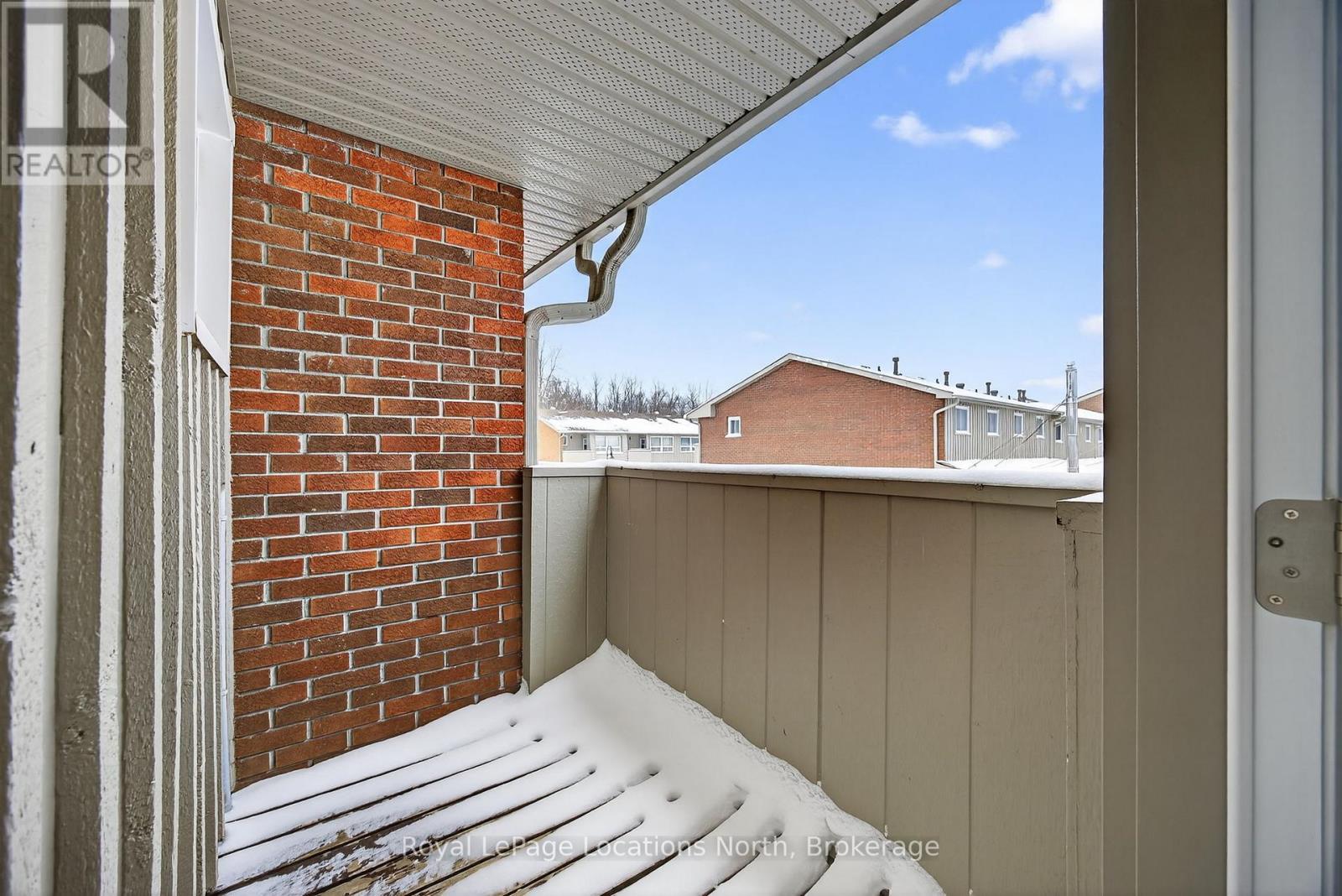 633 Tenth Street, Collingwood, ON - Outdoor With Exterior