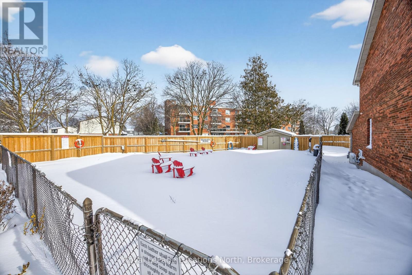 633 Tenth Street, Collingwood, ON - Outdoor