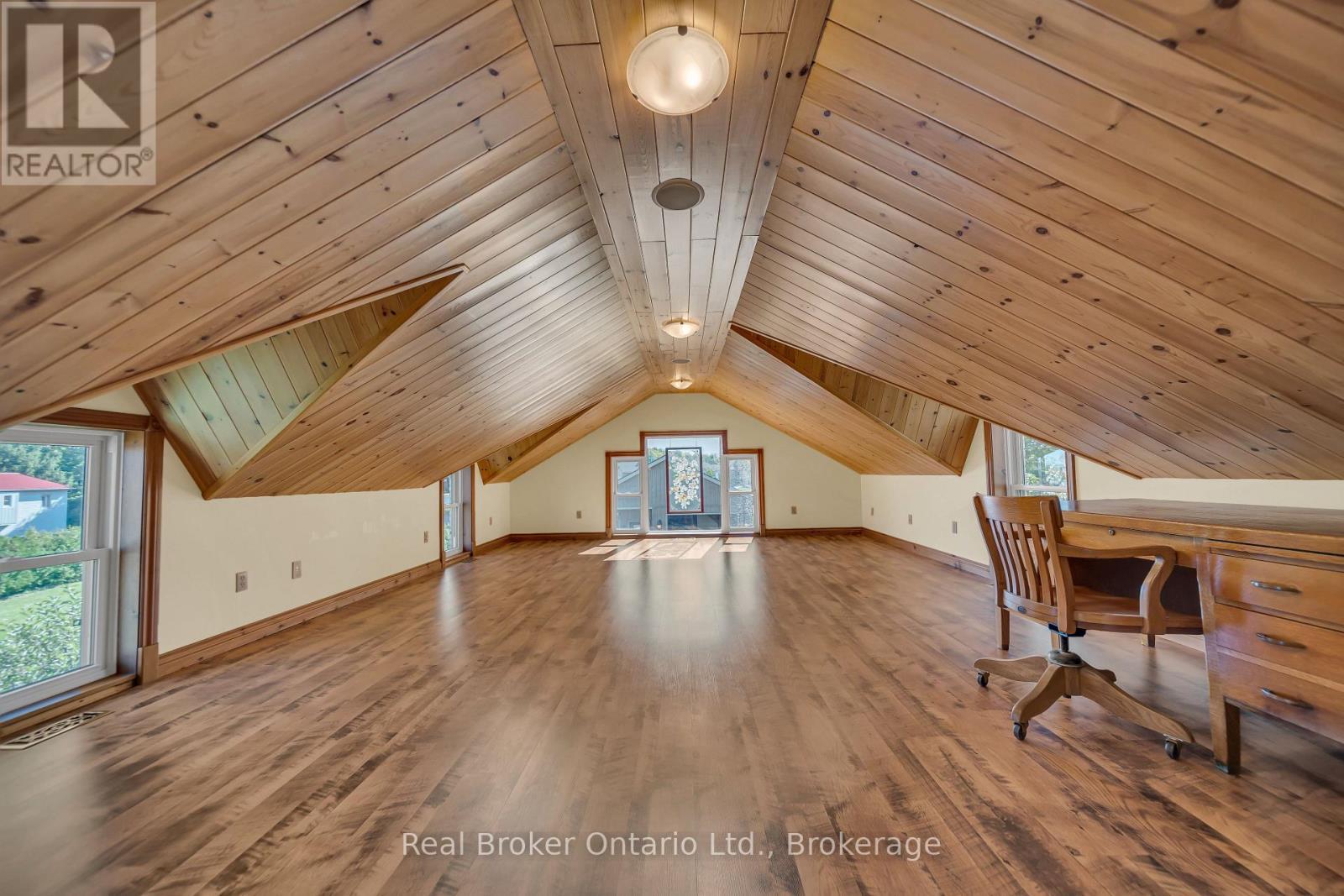 690 Wallace Avenue S, North Perth (Listowel), ON - Indoor Photo Showing Other Room