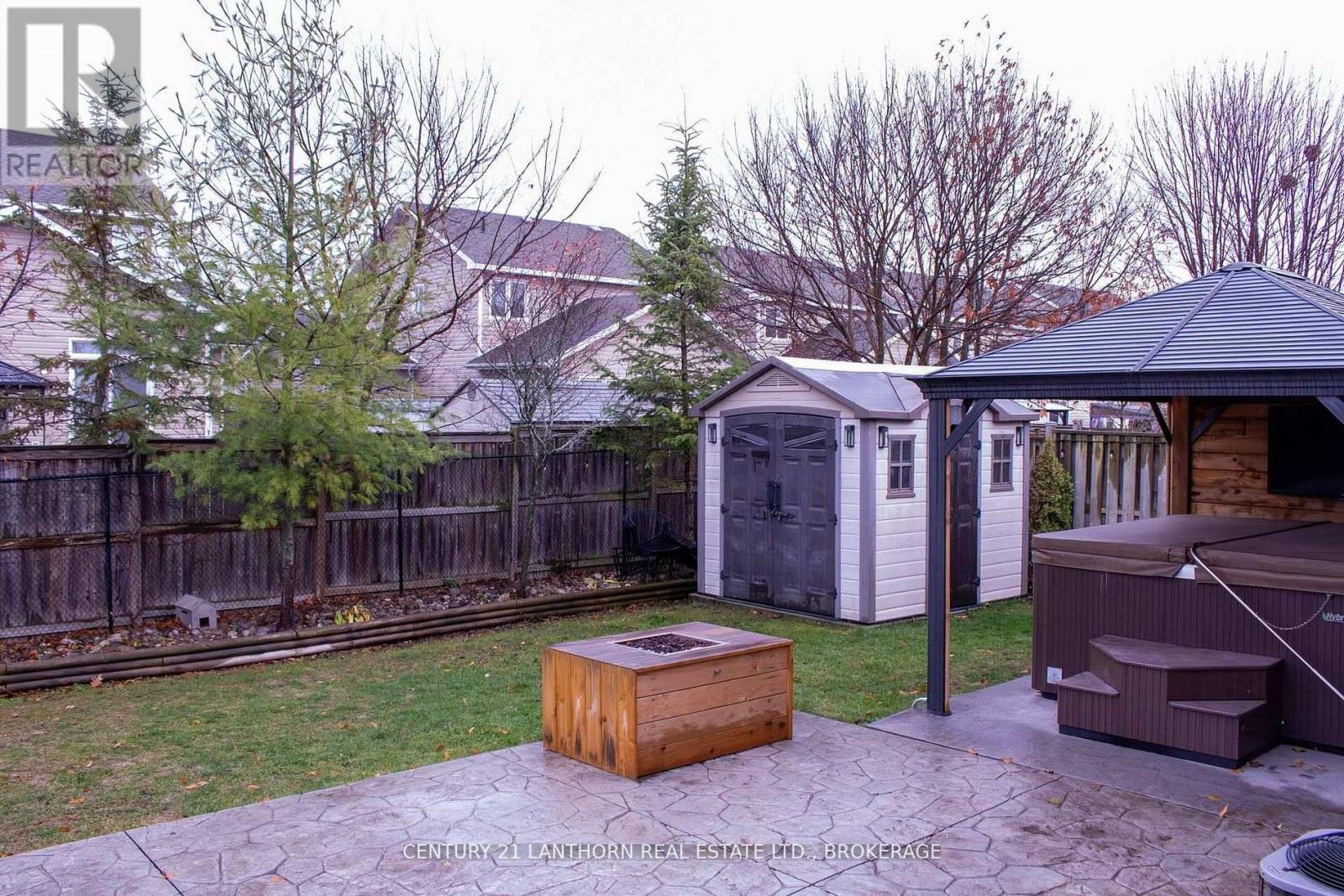 1500 Crimson Crescent, Kingston (City Northwest), ON - Outdoor