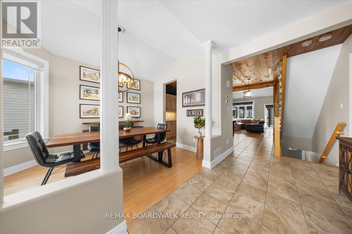 813 Platinum Street, Clarence-Rockland, ON - Indoor Photo Showing Other Room