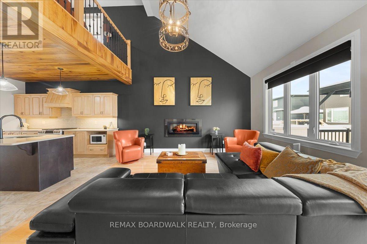 813 Platinum Street, Clarence-Rockland, ON - Indoor