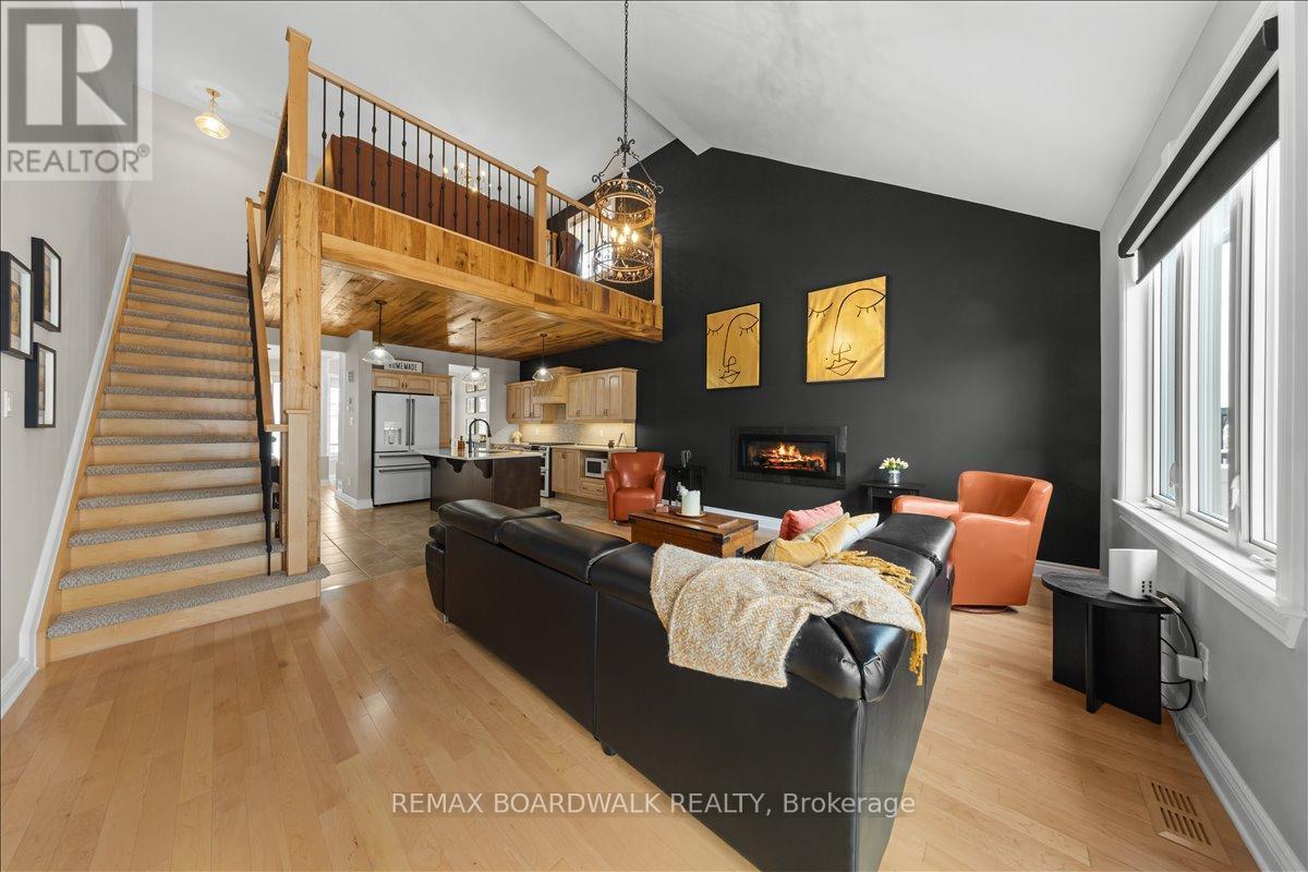 813 Platinum Street, Clarence-Rockland, ON - Indoor