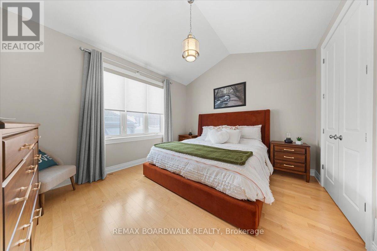 813 Platinum Street, Clarence-Rockland, ON - Indoor Photo Showing Bedroom