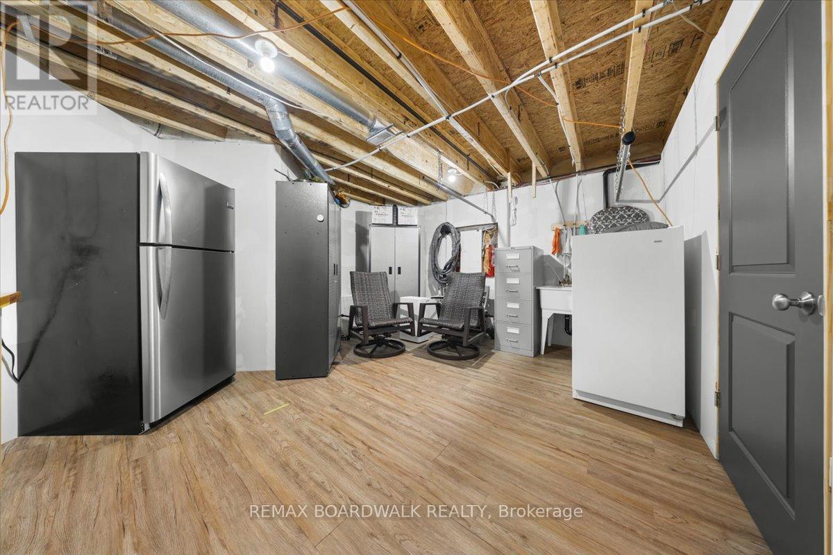 813 Platinum Street, Clarence-Rockland, ON - Indoor Photo Showing Basement