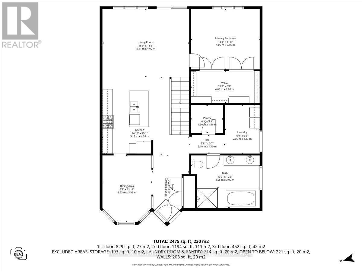 813 Platinum Street, Clarence-Rockland, ON - Other