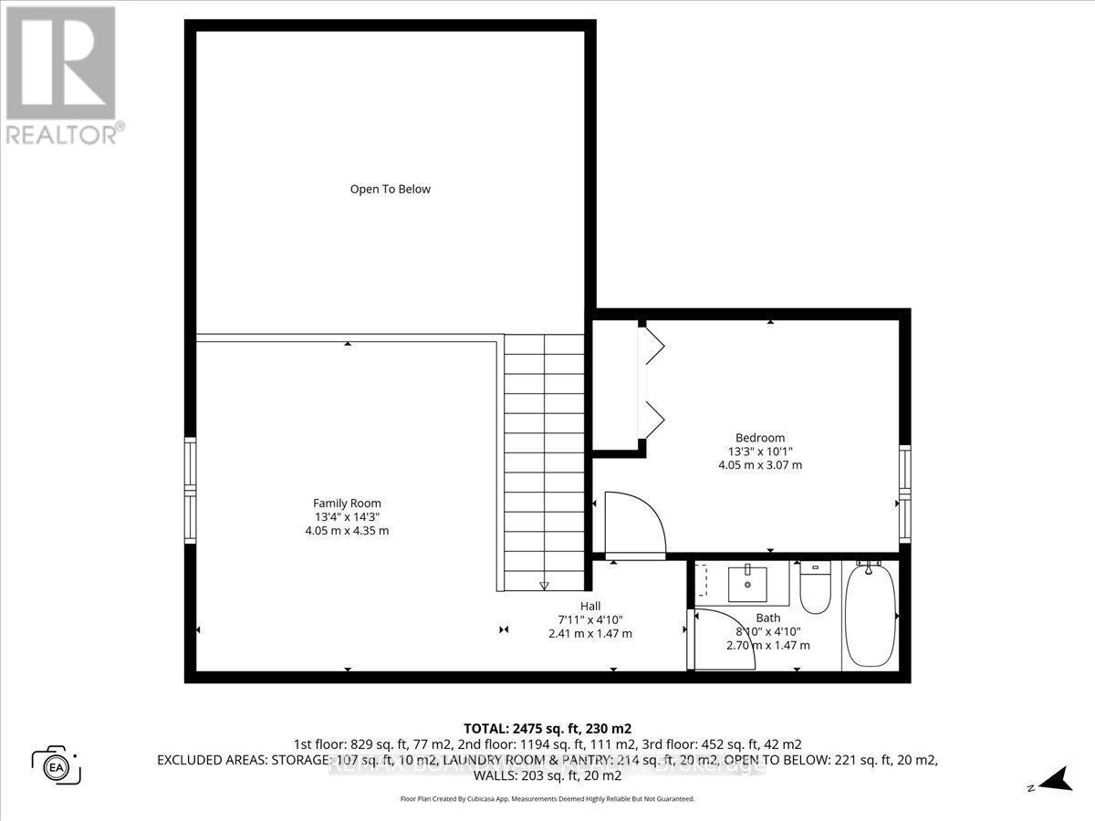 813 Platinum Street, Clarence-Rockland, ON - Other