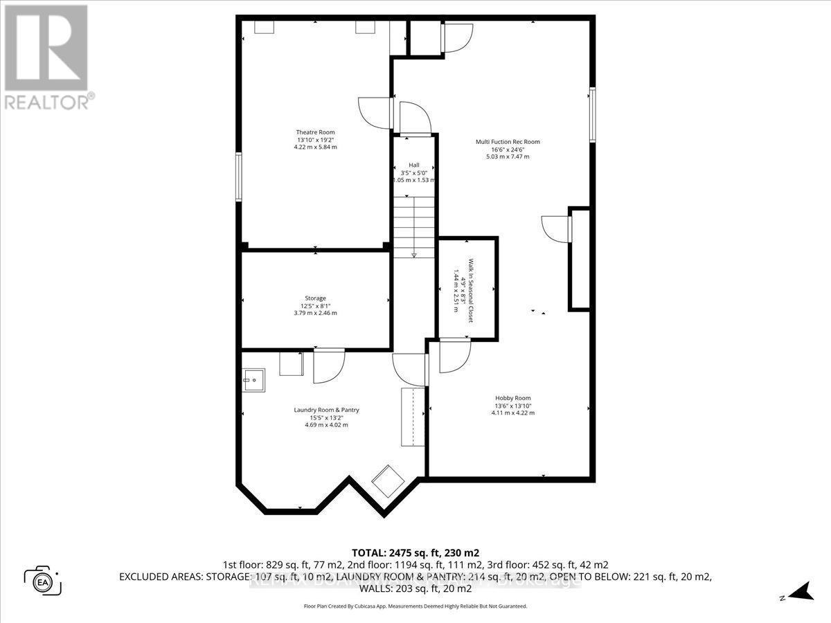 813 Platinum Street, Clarence-Rockland, ON - Other