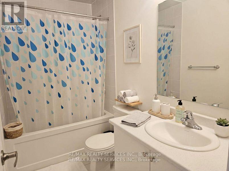 34 - 68 First Street, Orangeville, ON - Indoor Photo Showing Bathroom