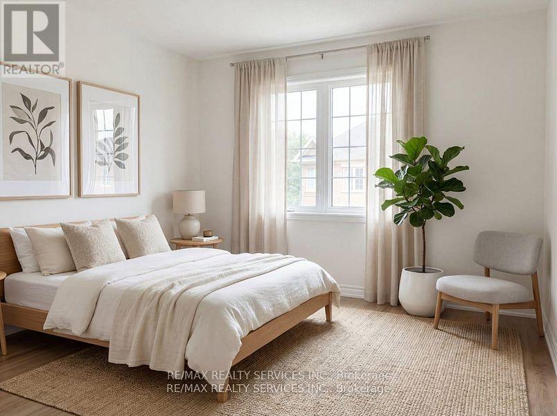 34 - 68 First Street, Orangeville, ON - Indoor Photo Showing Bedroom