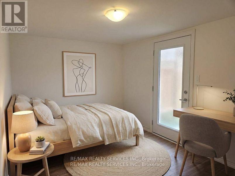 34 - 68 First Street, Orangeville, ON - Indoor Photo Showing Bedroom