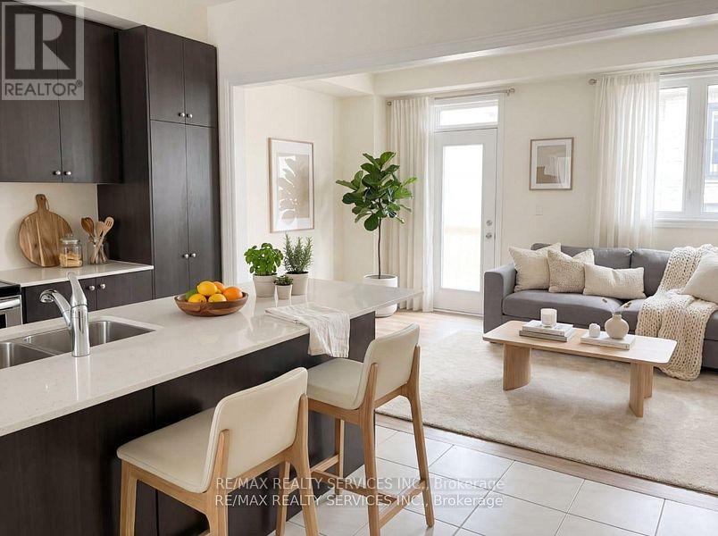 34 - 68 First Street, Orangeville, ON - Indoor