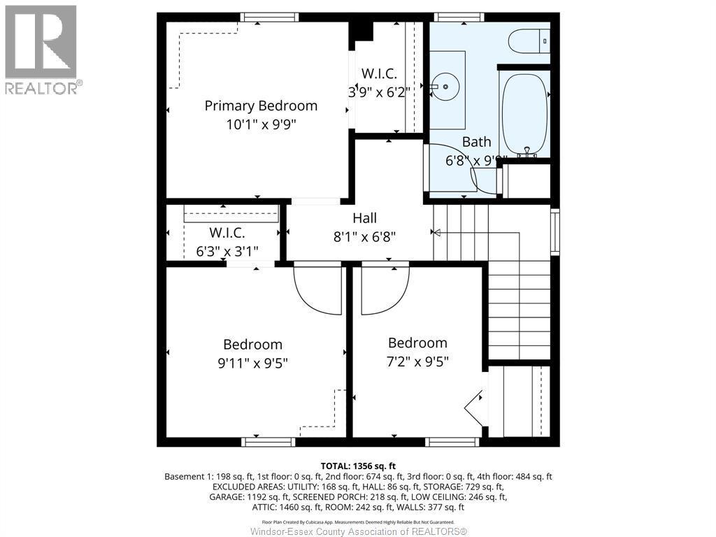 1991 Road 5 East, Ruthven, ON - Other