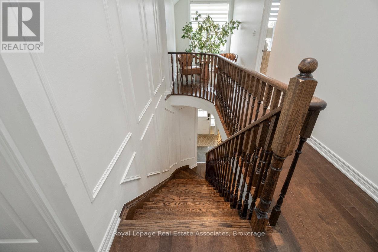 30 Danfield Court, Brampton, ON - Indoor Photo Showing Other Room