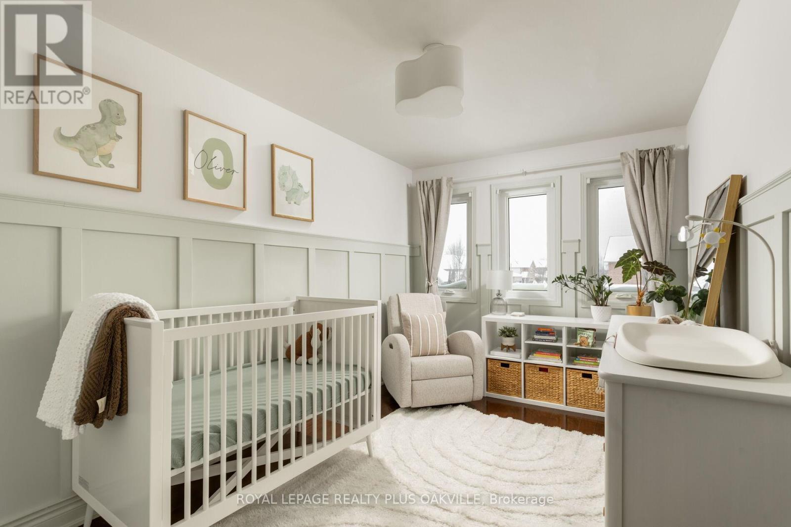 4074 Kryzan Drive, Burlington, ON - Indoor