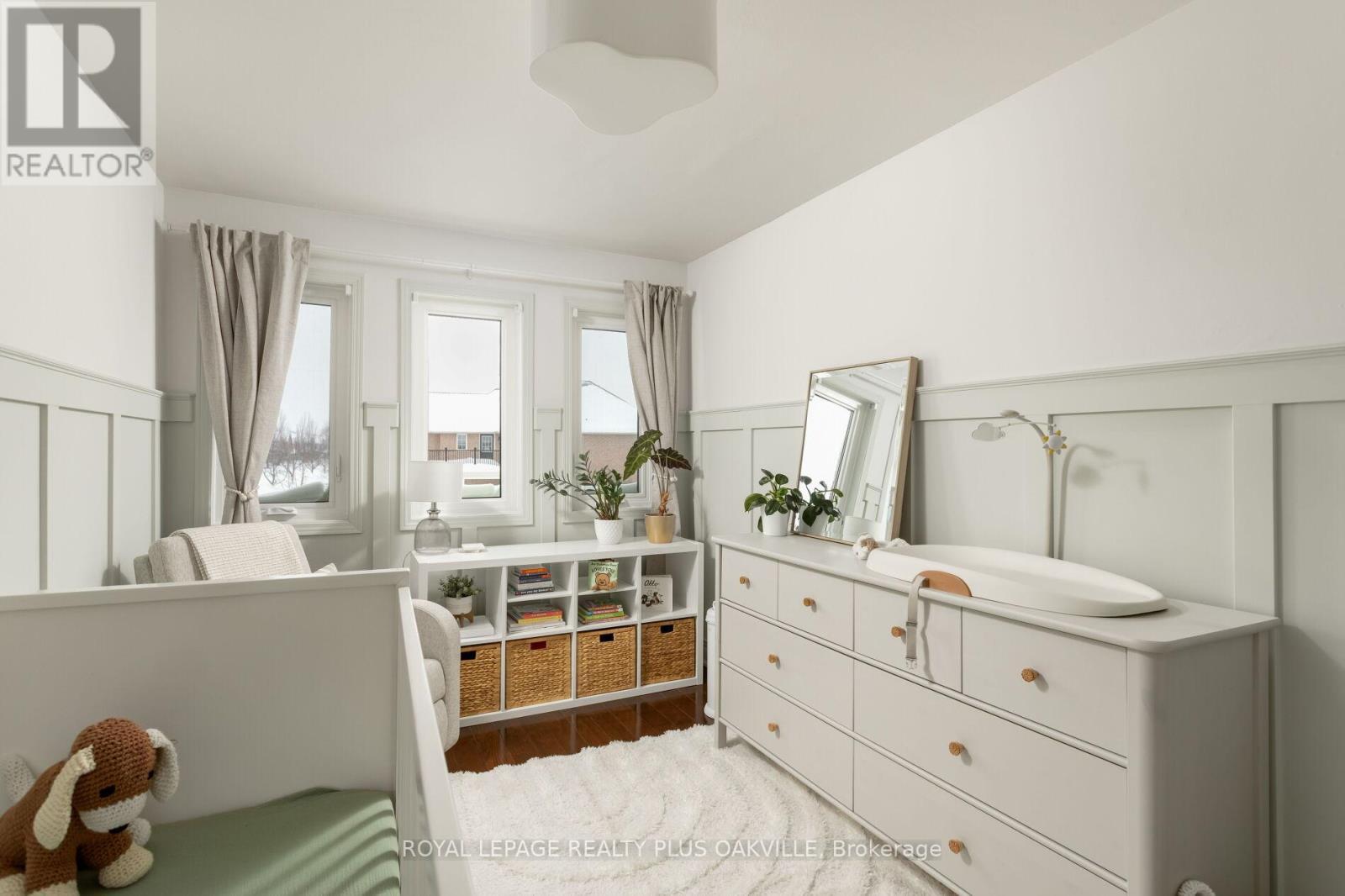 4074 Kryzan Drive, Burlington, ON - Indoor