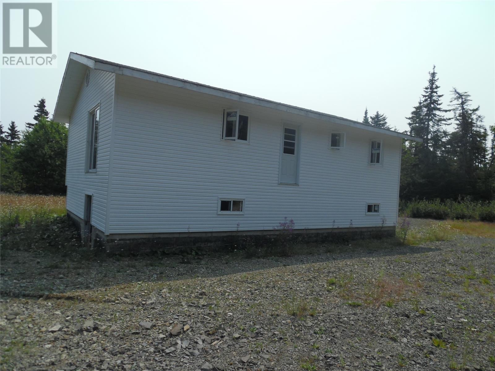 5 Harbour Drive, Hillview, NL - Outdoor With Exterior