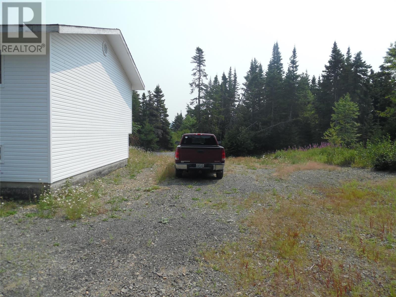 5 Harbour Drive, Hillview, NL - Outdoor