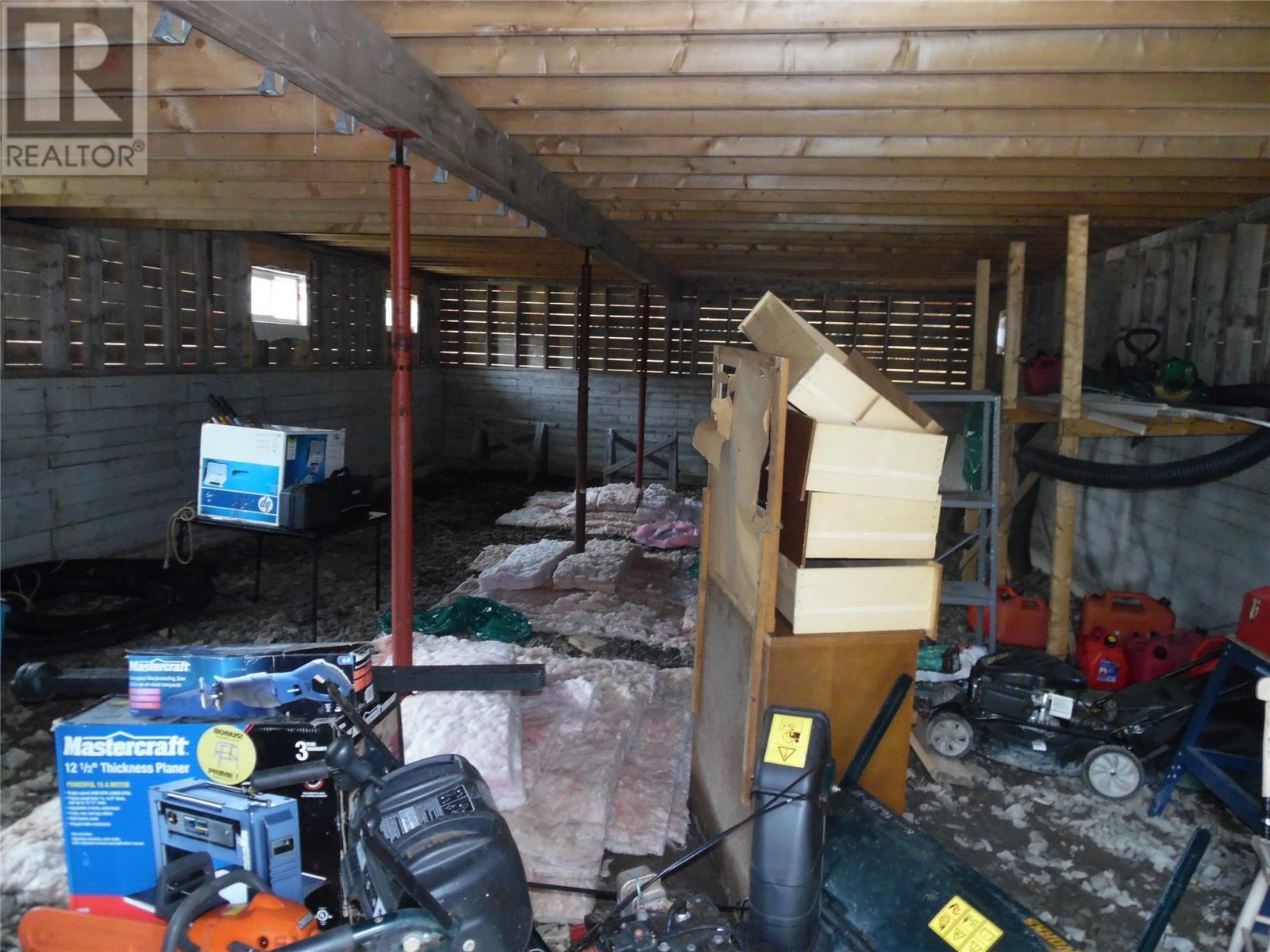 5 Harbour Drive, Hillview, NL - Indoor