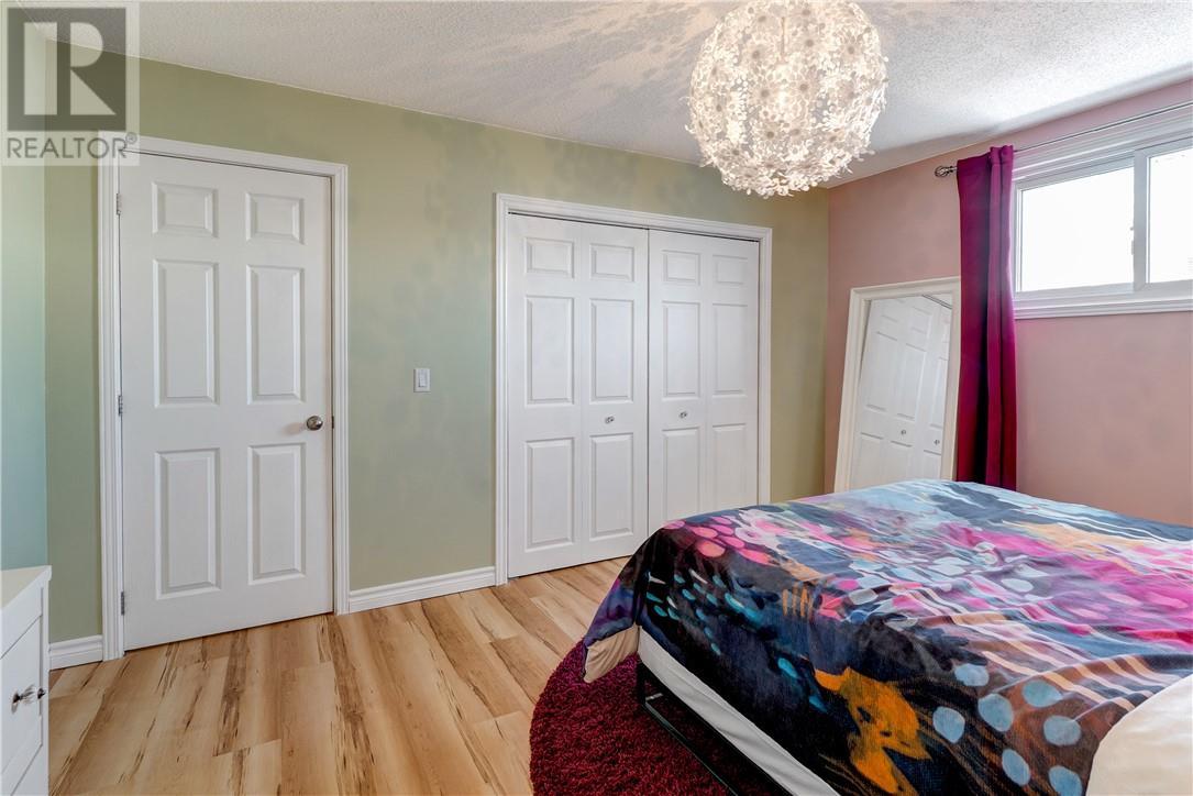 118 Third Street, Sturgeon Falls, ON - Indoor Photo Showing Bedroom