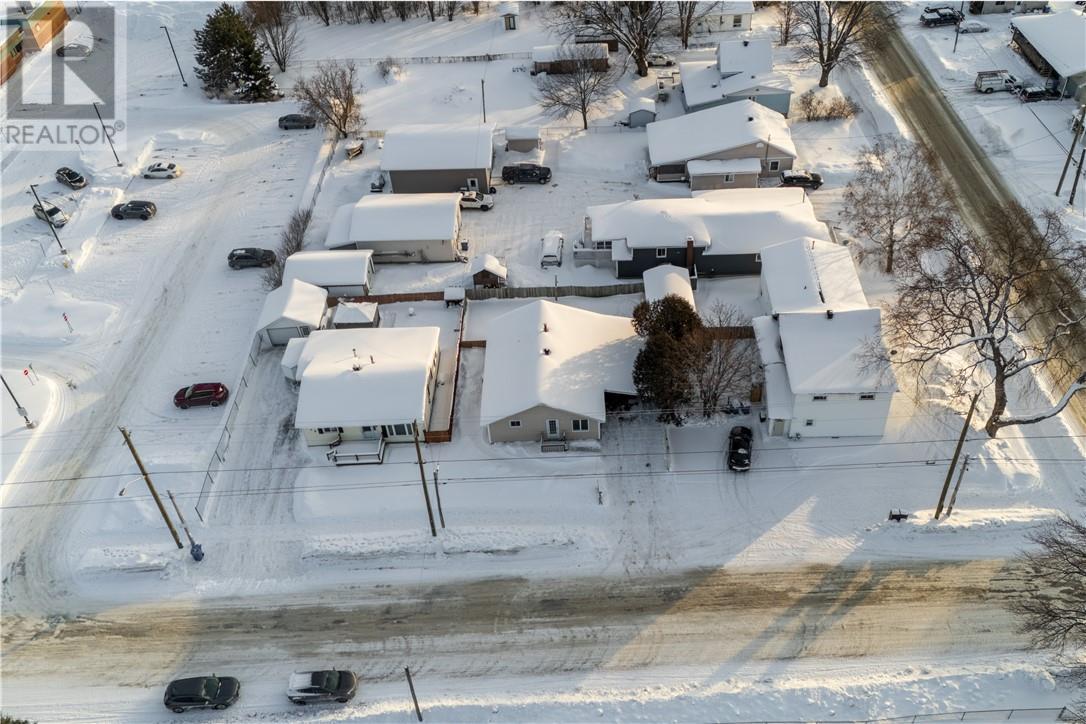 118 Third Street, Sturgeon Falls, ON - Outdoor With View