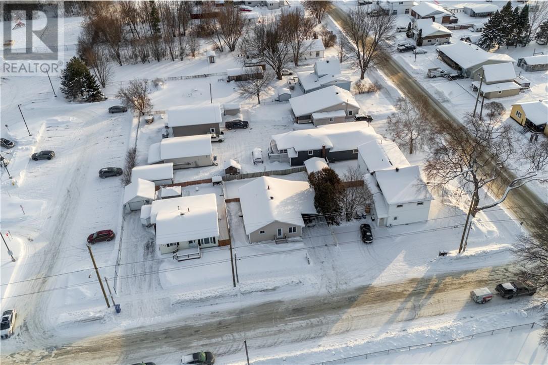 118 Third Street, Sturgeon Falls, ON - Outdoor With View