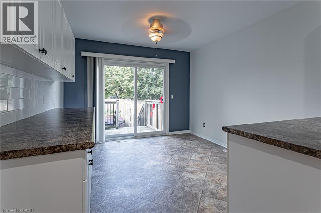 19 David Street, Ingersoll, ON - Indoor Photo Showing Other Room