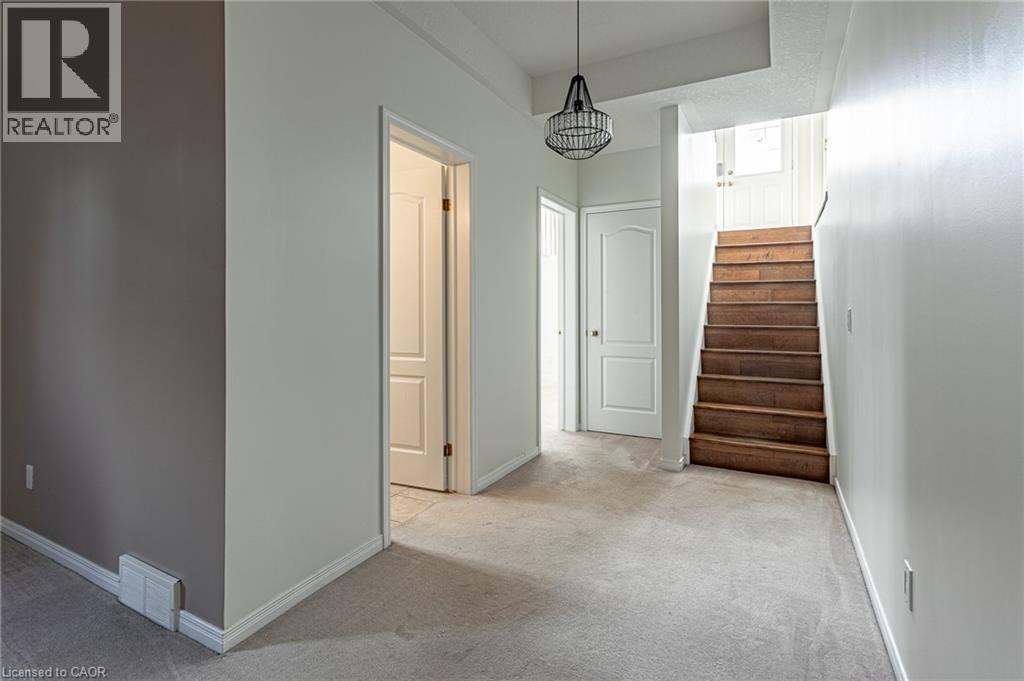 19 David Street, Ingersoll, ON - Indoor Photo Showing Other Room