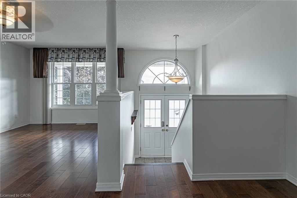 19 David Street, Ingersoll, ON - Indoor Photo Showing Other Room