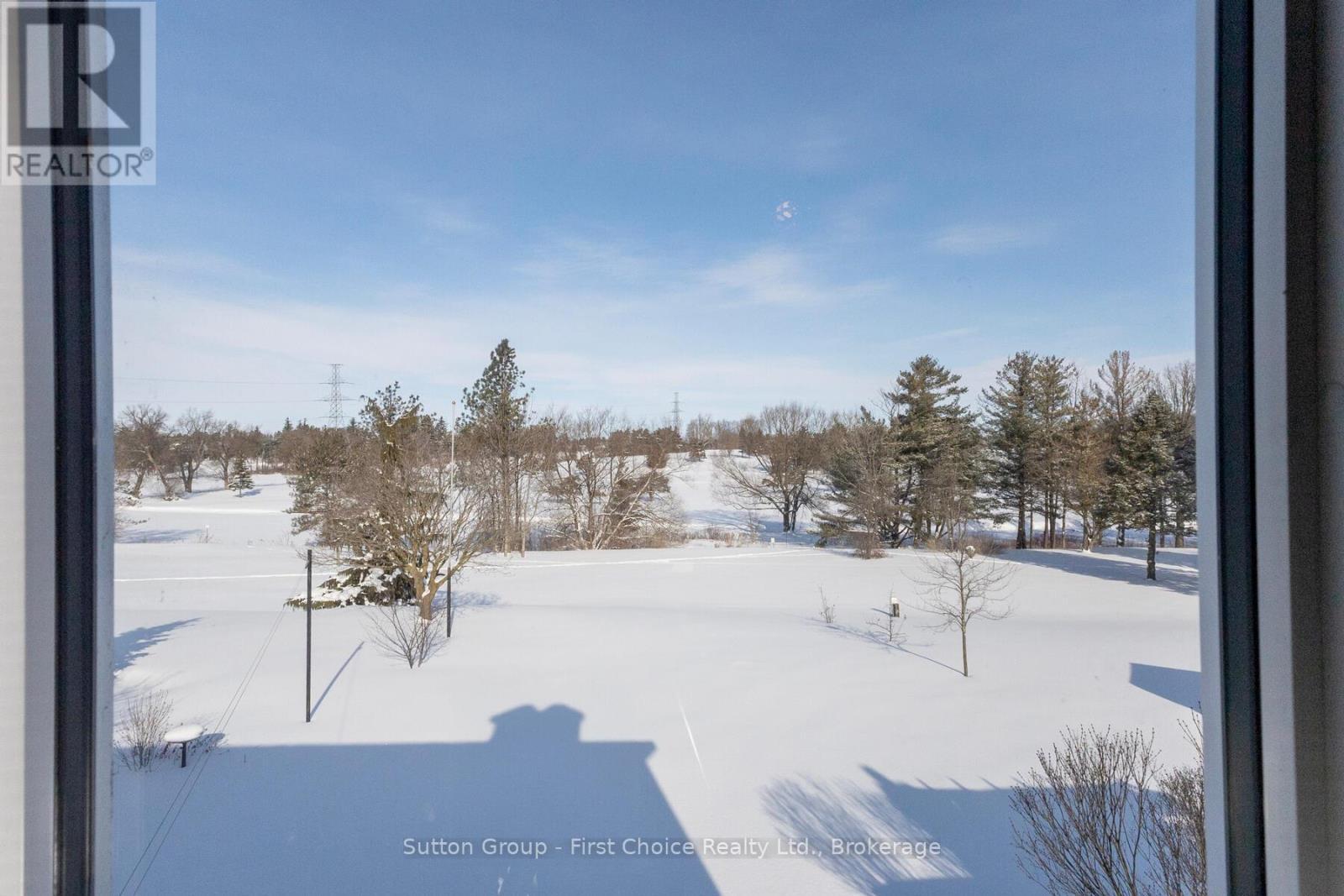 304 Devon Street, Stratford, ON - Outdoor With View