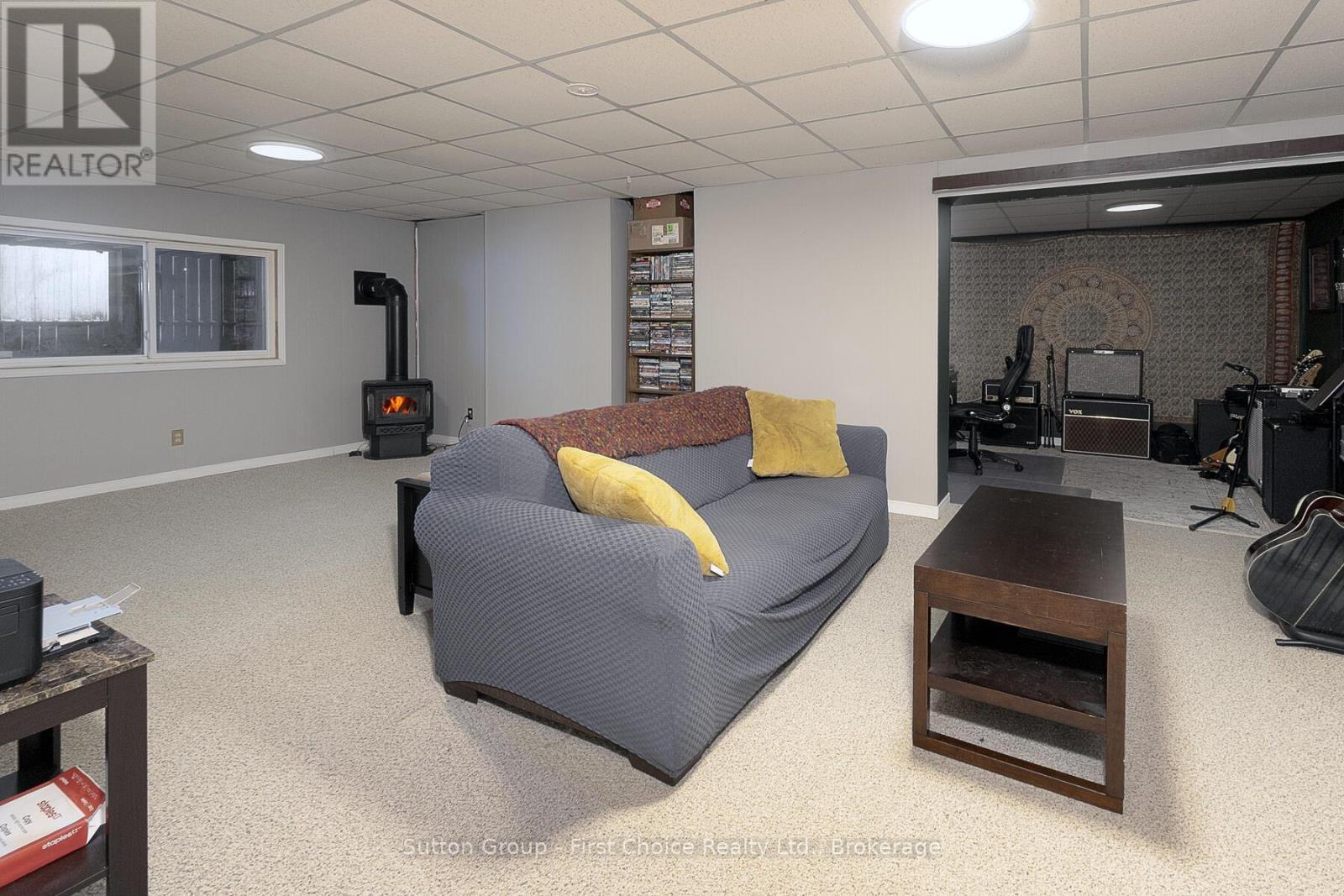 304 Devon Street, Stratford, ON - Indoor