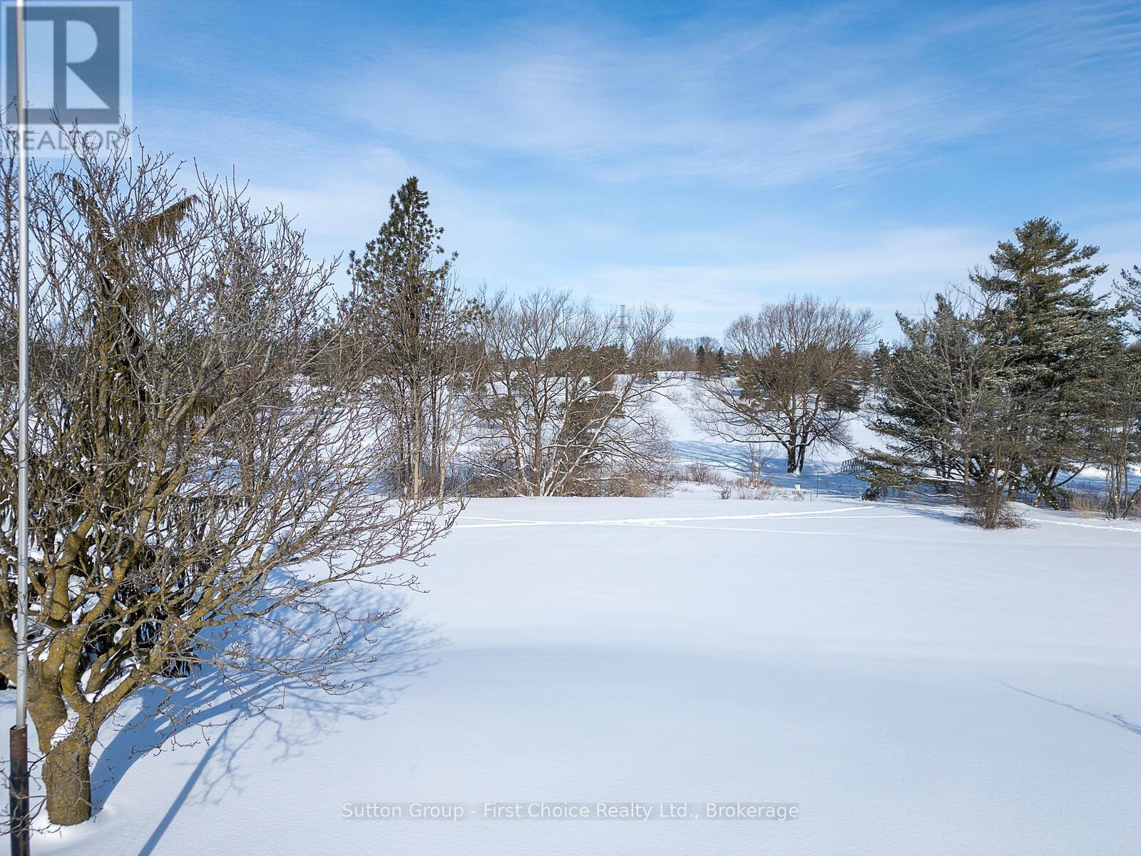 304 Devon Street, Stratford, ON - Outdoor With View