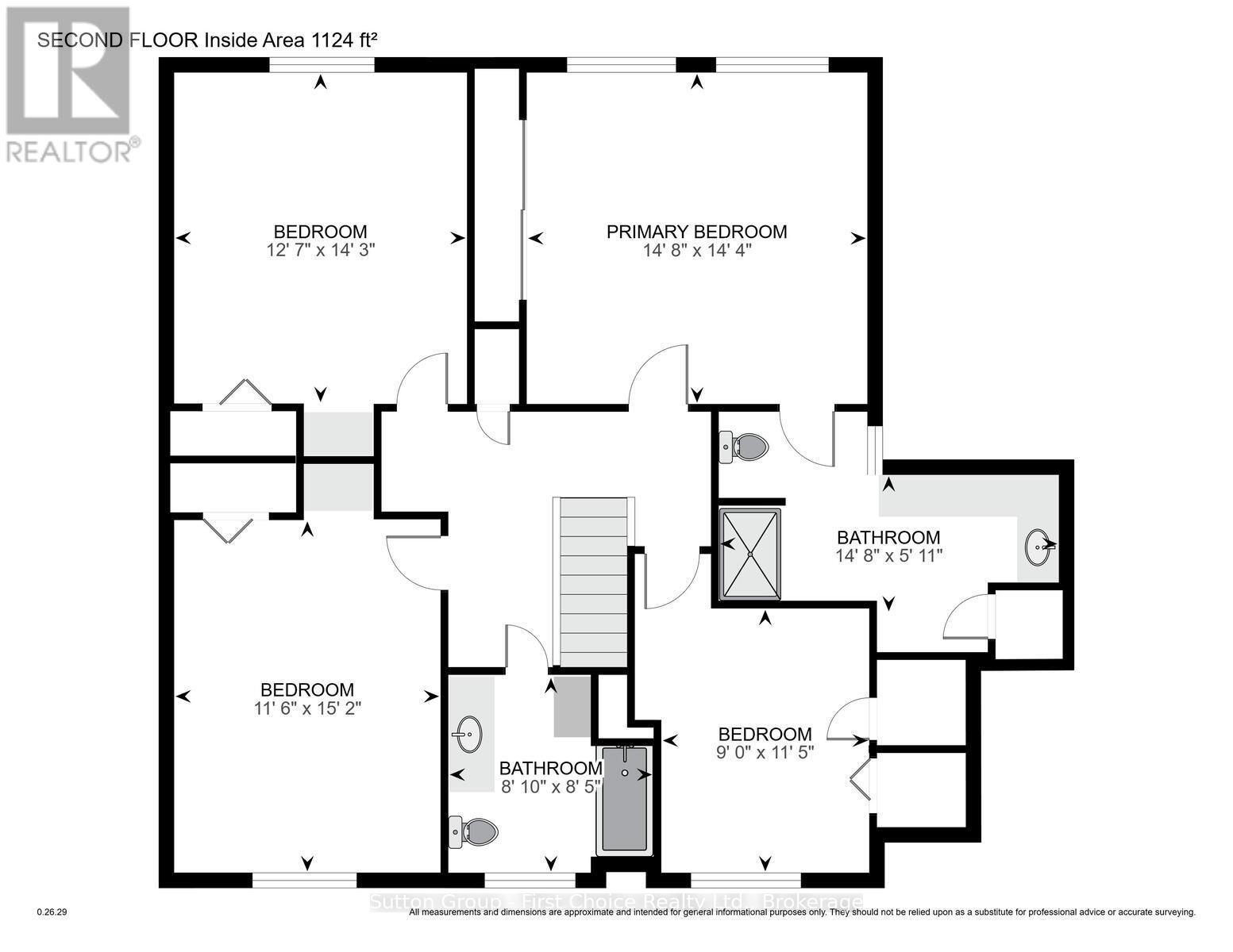 304 Devon Street, Stratford, ON - Other