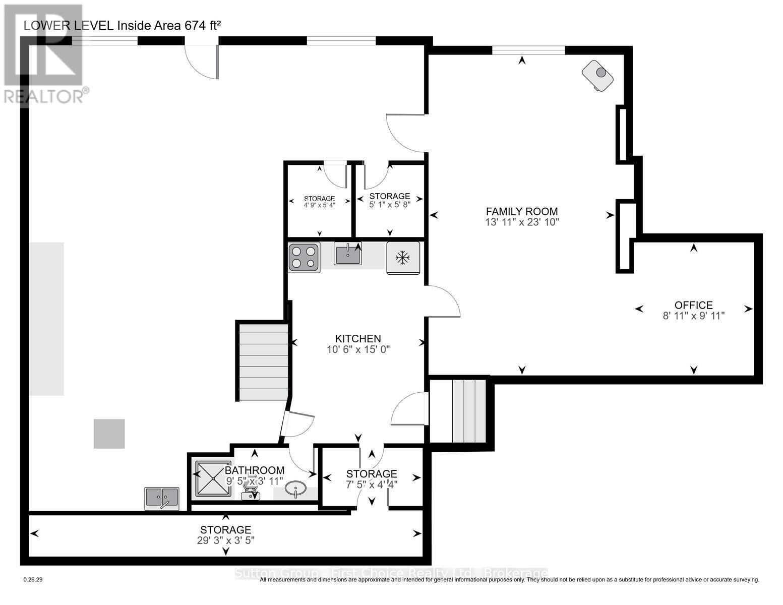 304 Devon Street, Stratford, ON - Other