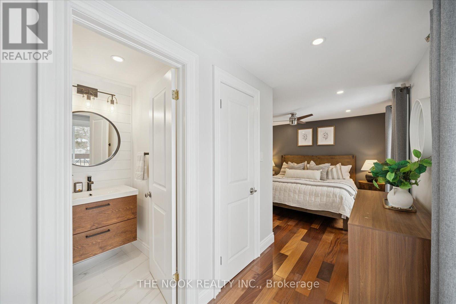 314 Richmond Street E, Oshawa (O'Neill), ON - Indoor