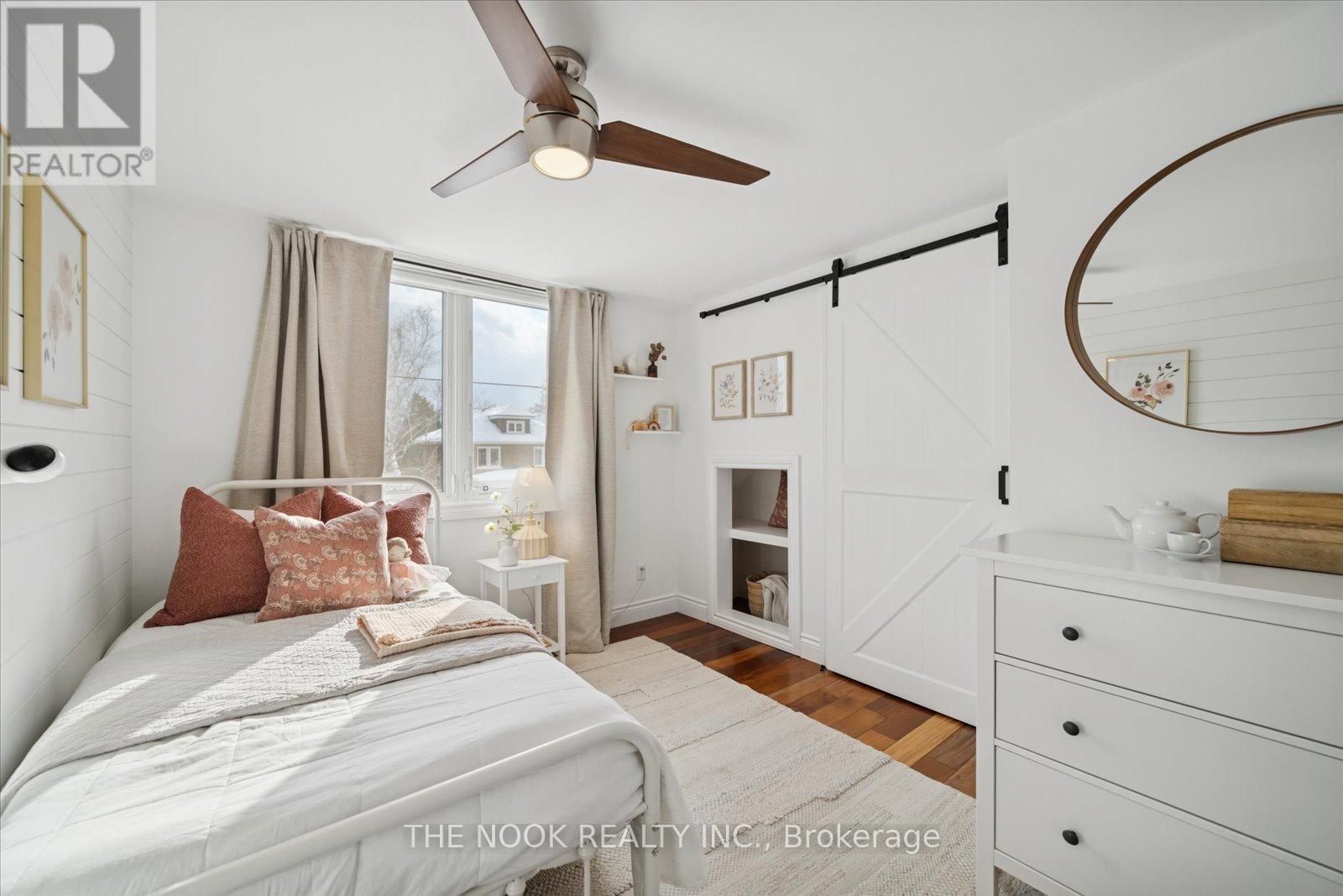 314 Richmond Street E, Oshawa (O'Neill), ON - Indoor Photo Showing Bedroom