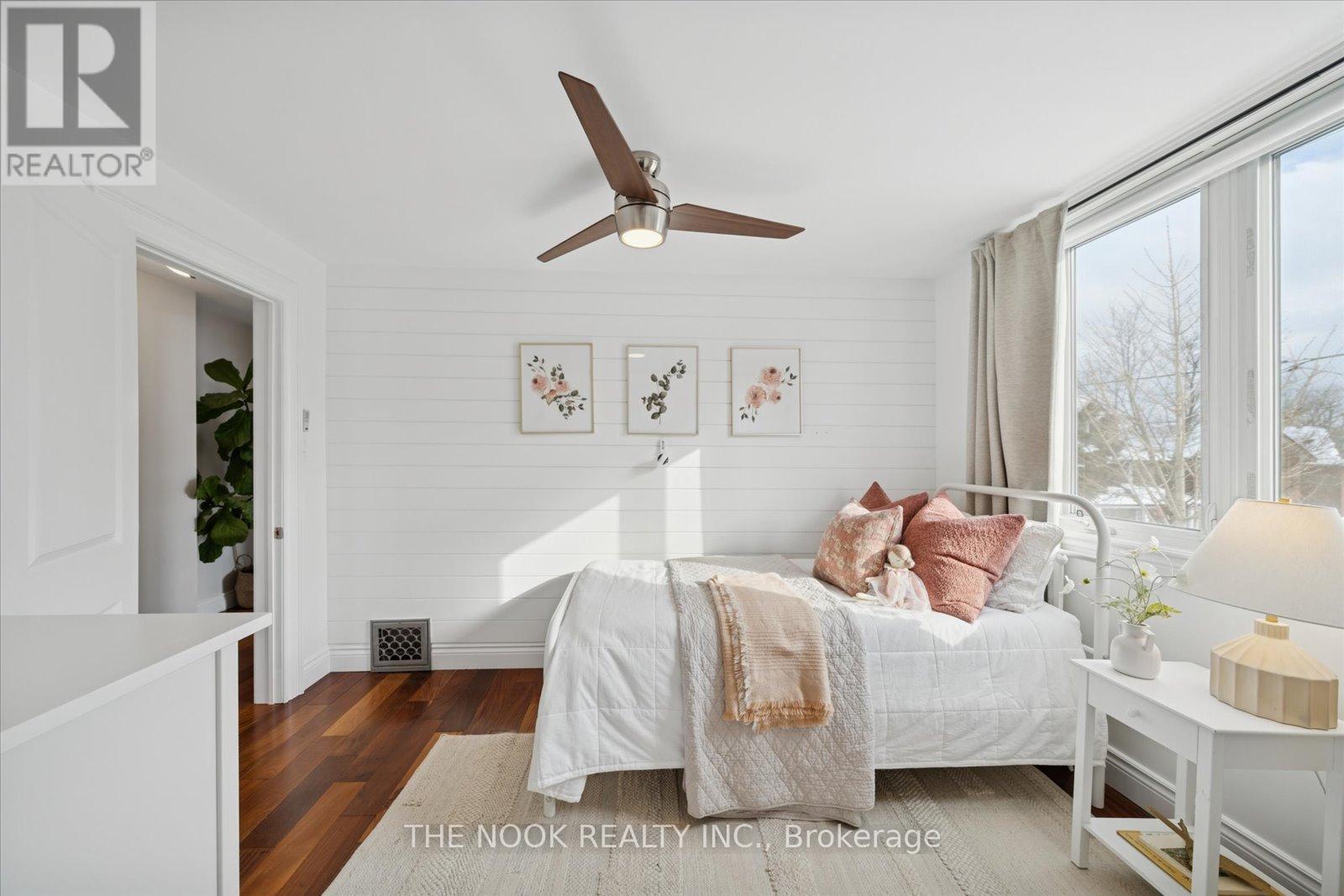 314 Richmond Street E, Oshawa (O'Neill), ON - Indoor Photo Showing Bedroom