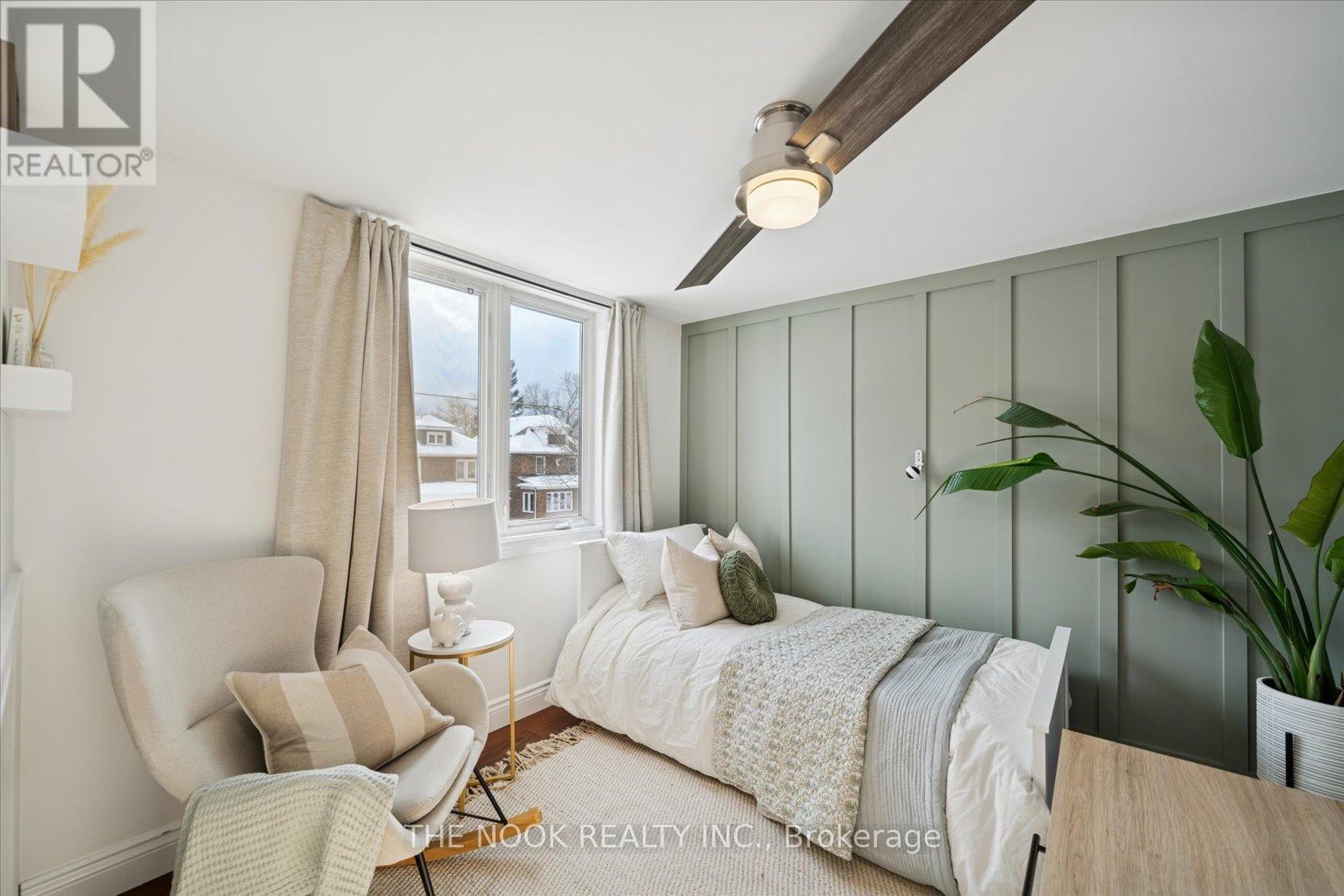 314 Richmond Street E, Oshawa (O'Neill), ON - Indoor Photo Showing Bedroom