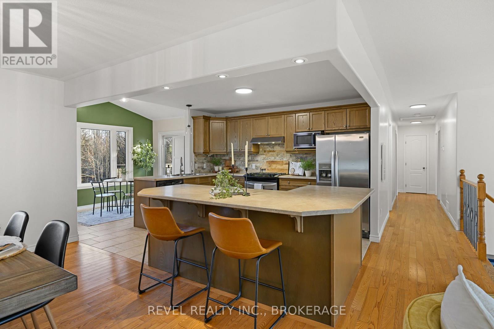 3826 Stage Coach Road, Frontenac (Frontenac South), ON - Indoor