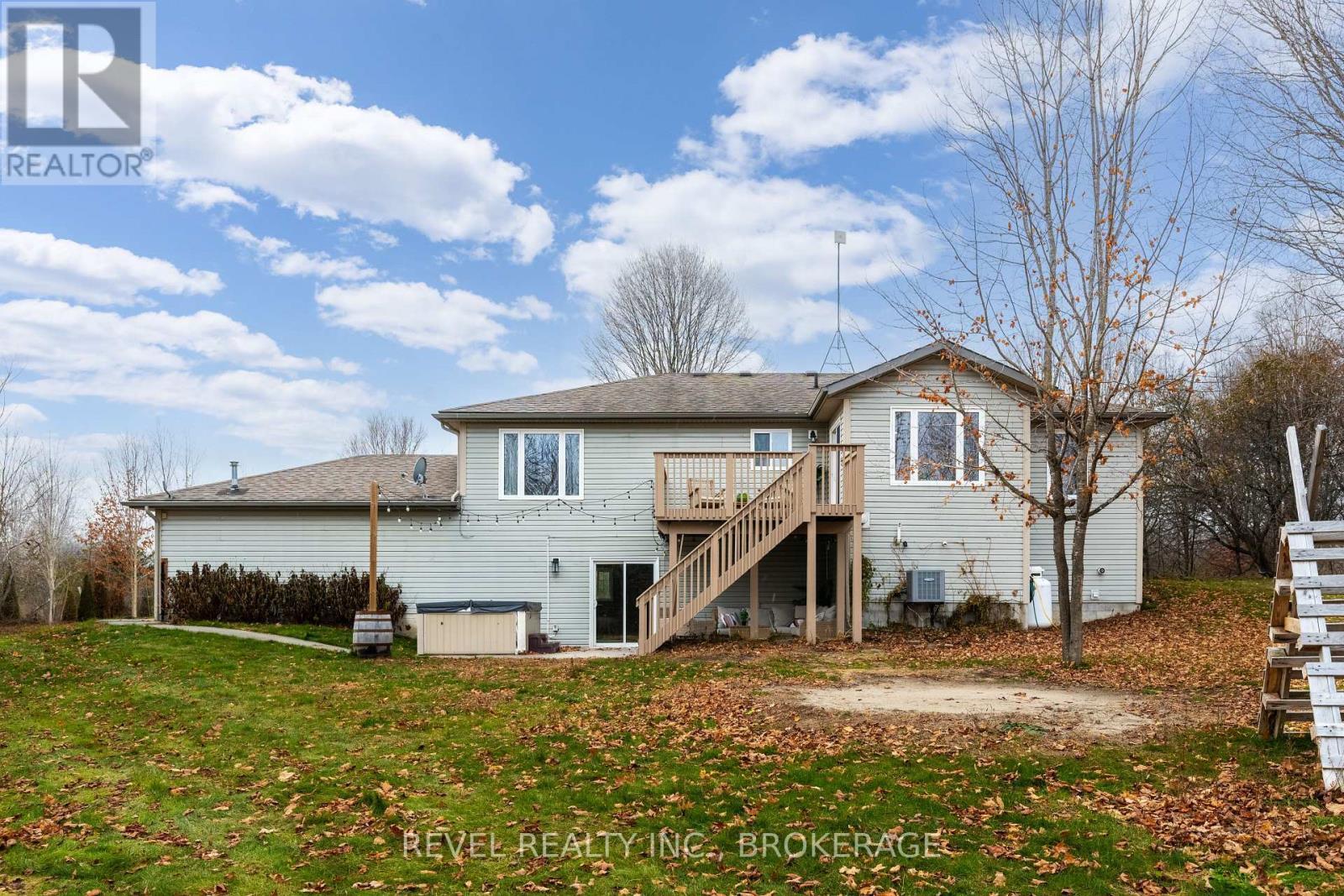 3826 Stage Coach Road, Frontenac (Frontenac South), ON - Outdoor