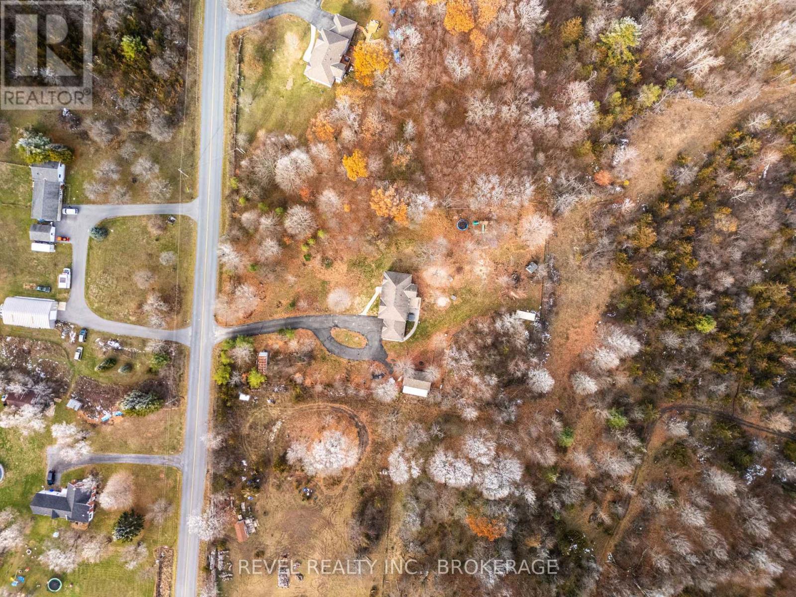 3826 Stage Coach Road, Frontenac (Frontenac South), ON - Outdoor With View