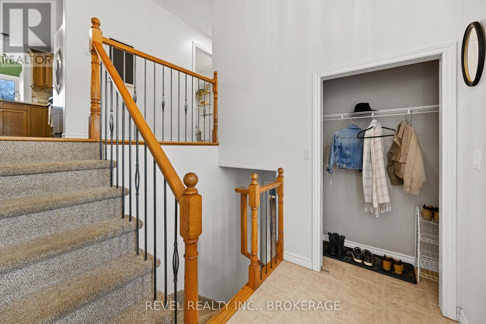 3826 Stage Coach Road, Frontenac (Frontenac South), ON - Indoor Photo Showing Other Room