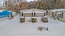 4 REDFORD DRIVE South Huron (Exeter), ON N0M 1S3