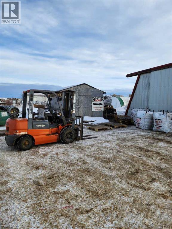 9500 120 Avenue, High Level, AB