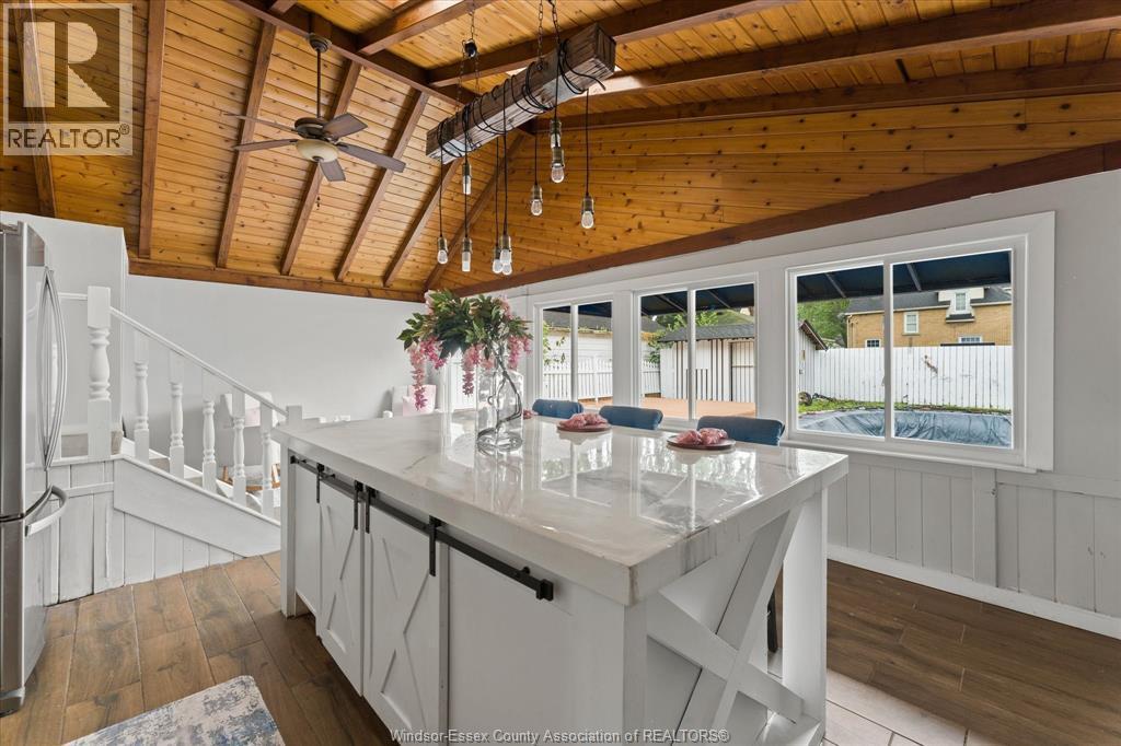 285 Belleperche Place, Windsor, ON - Indoor