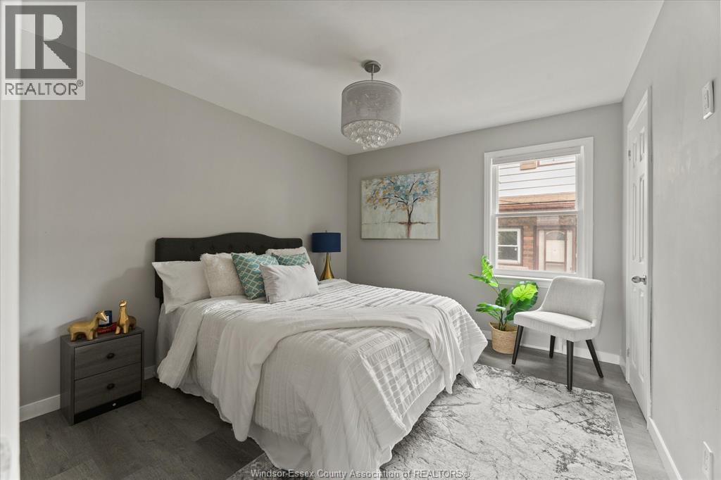 285 Belleperche Place, Windsor, ON - Indoor Photo Showing Bedroom