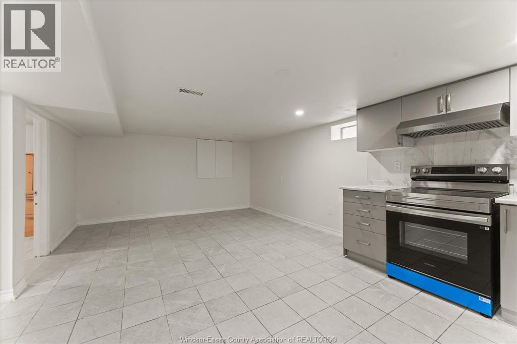 285 Belleperche Place, Windsor, ON - Indoor