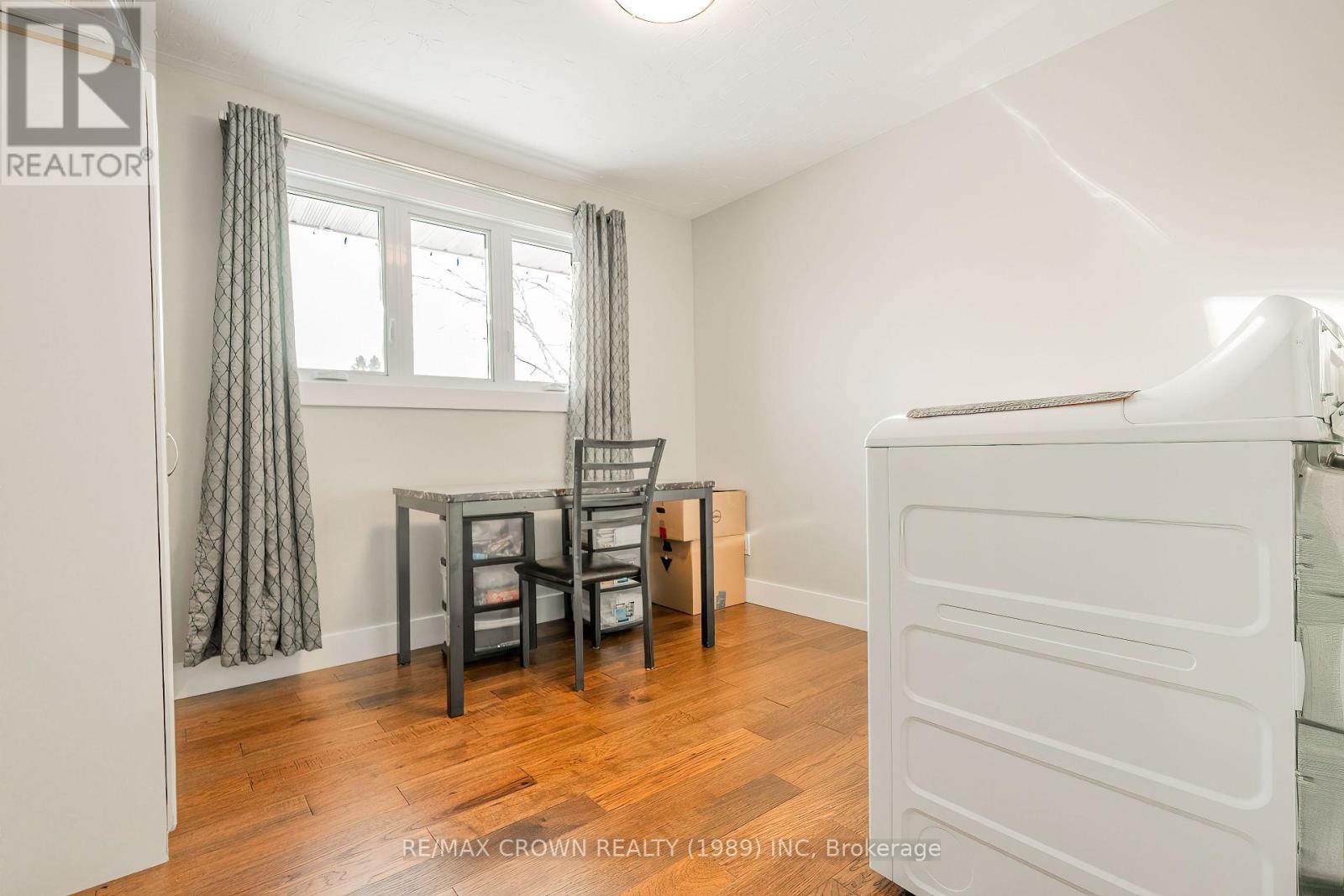 37 Clark Street, Kapuskasing, ON - Indoor Photo Showing Other Room