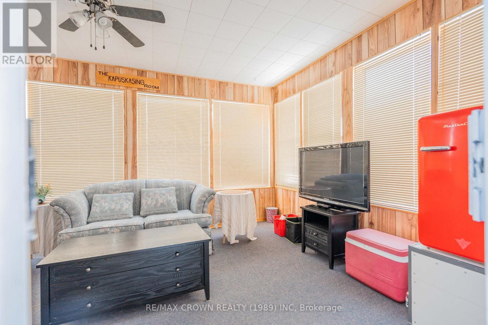 37 Clark Street, Kapuskasing, ON - Indoor